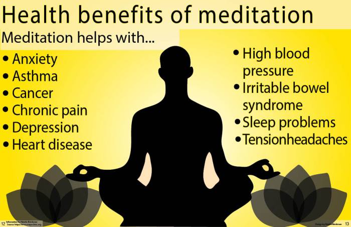 Carleta 15 Benefits of Meditation for Physical Health