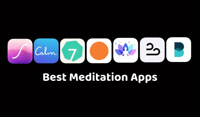 10 Meditation Apps for Beginners and Experts