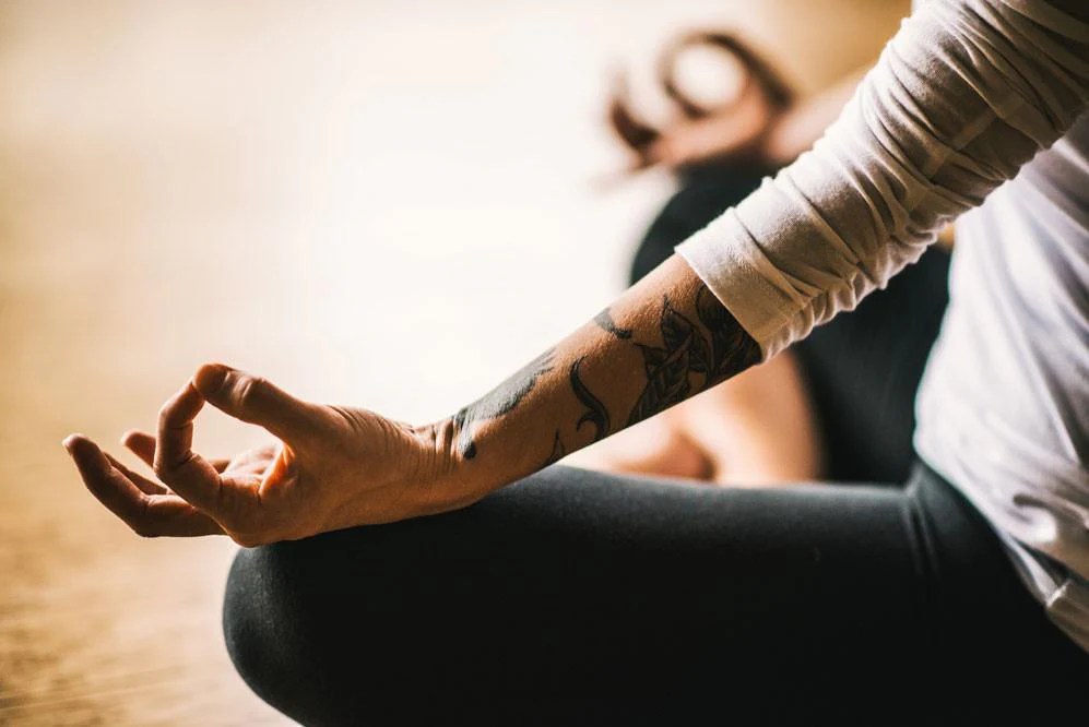 6 Simple Meditation Practices for Beginners