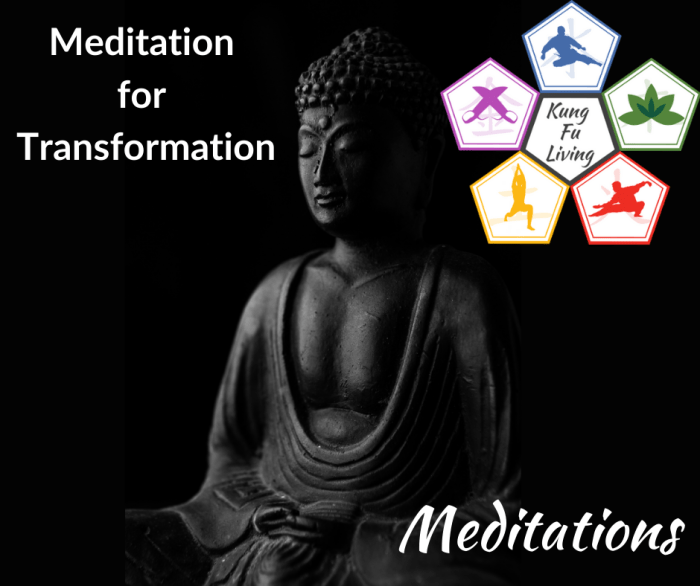 20 Benefits of Meditation for Personal Transformation