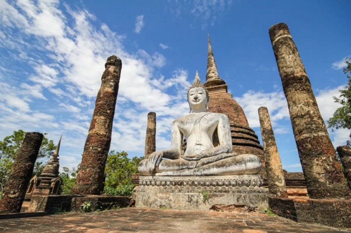 6 Meditation Styles to Explore