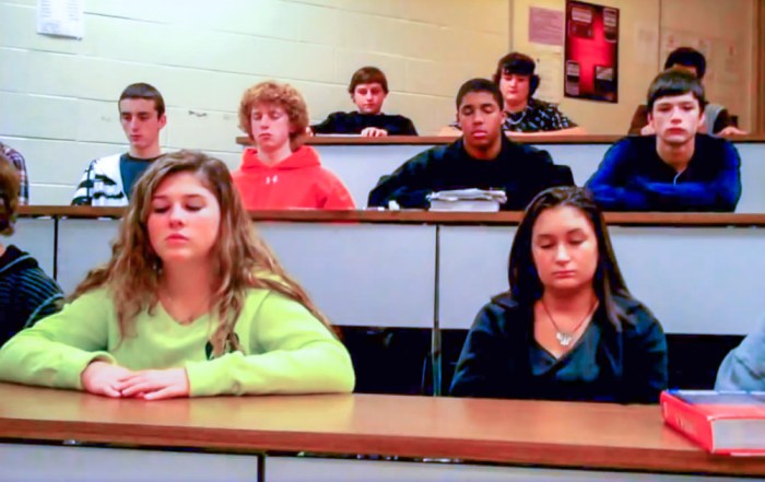 10 Steps to Mastering Guided Meditation