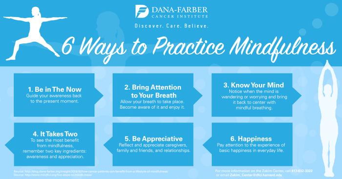 3 Techniques for Practicing Mindfulness in Meditation