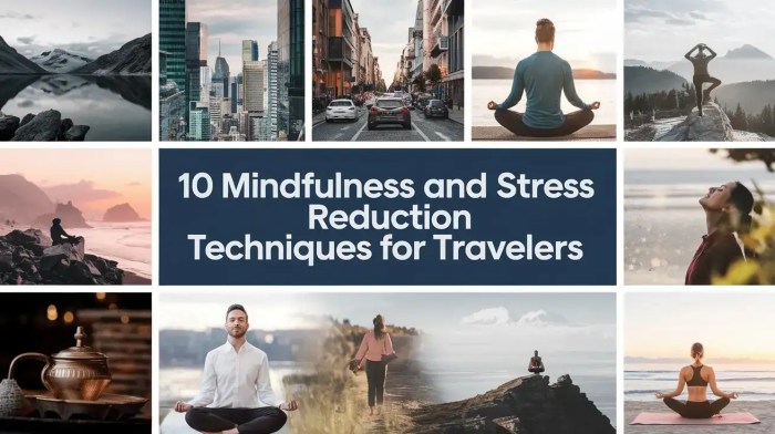 5 Short Meditation Sessions for Stress Reduction