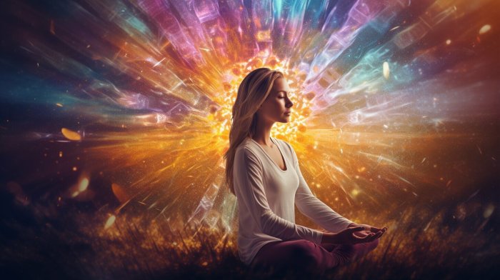 7 Visualization Techniques for Meditation Success
