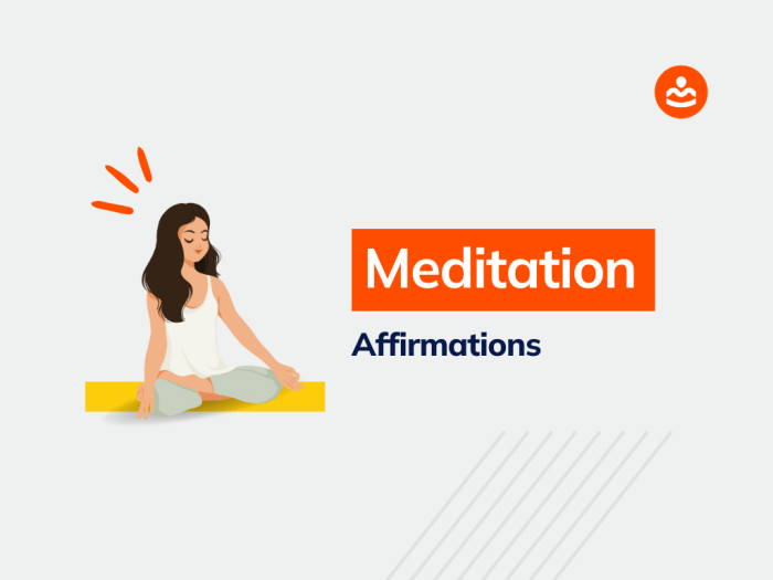 Affirmations affirmation meditate meditation