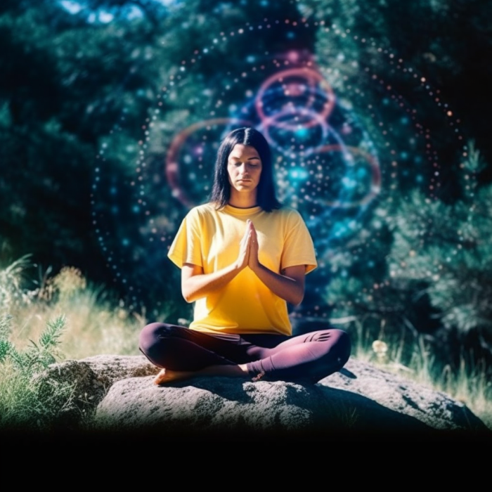 6 Meditation Techniques for Cultivating Inner Strength
