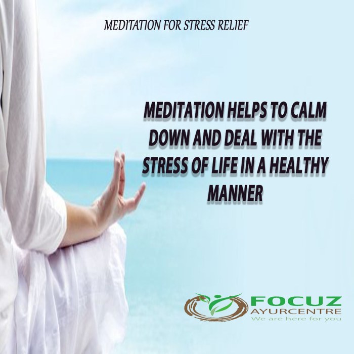 Stretches flow meditation effective