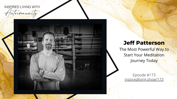 20 Steps to a Successful Meditation Journey