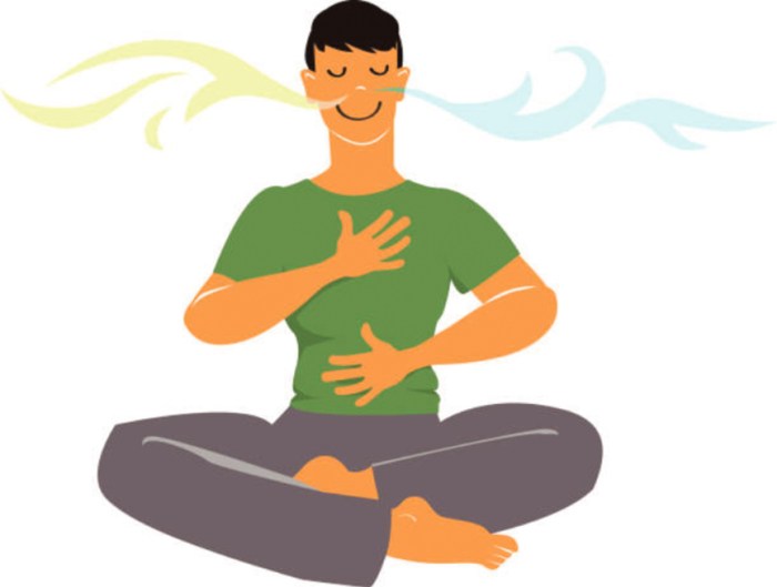 Relaxation breathing exercises stress calming breath meditation guided practical simple relief effective minute 3 Quick Breathing Exercises for Immediate Relaxation