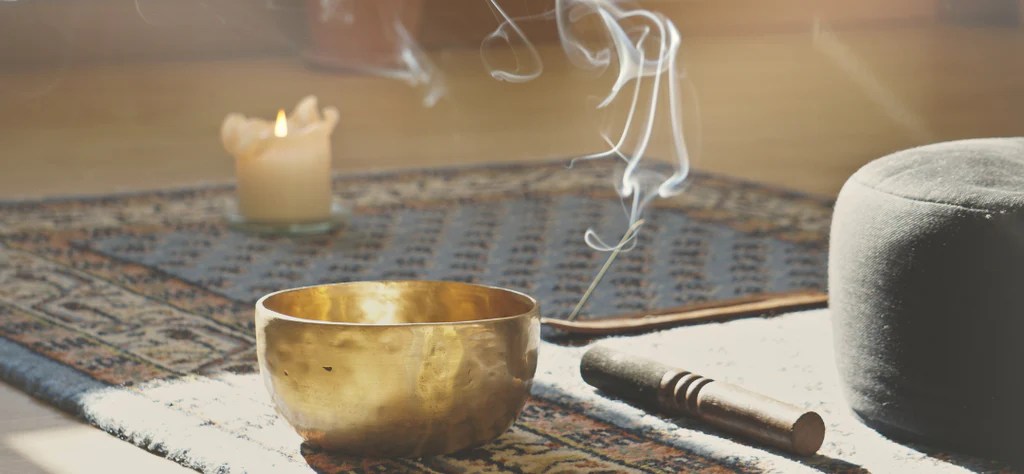 15 Steps to a Peaceful Meditation Space at Home